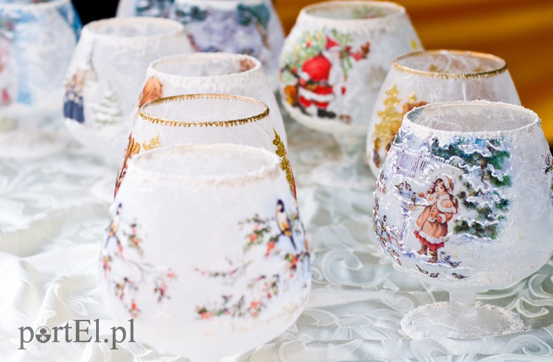 Smaczne zakupy przy dźwiękach kolęd zdjęcie nr 118800