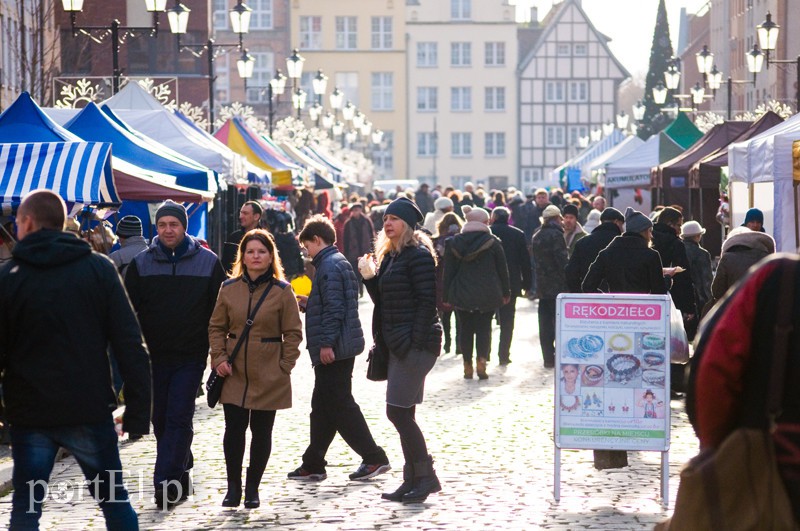 Smaczne zakupy przy dźwiękach kolęd zdjęcie nr 118793