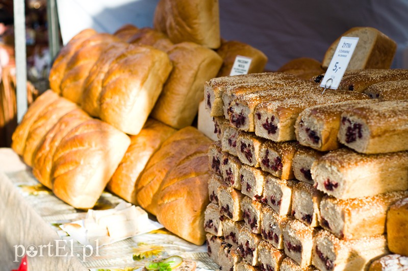 Smaczne zakupy przy dźwiękach kolęd zdjęcie nr 118803