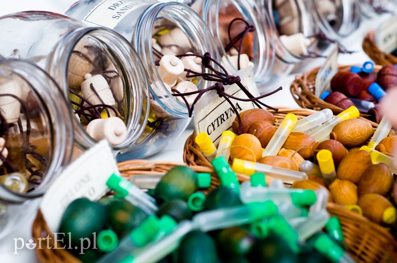 Smaczne zakupy przy dźwiękach kolęd zdjęcie nr 118808