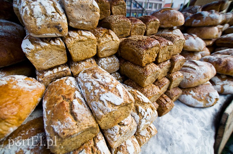 Smaczne zakupy przy dźwiękach kolęd zdjęcie nr 118790
