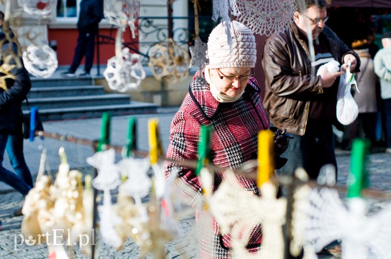 Smaczne zakupy przy dźwiękach kolęd zdjęcie nr 118809