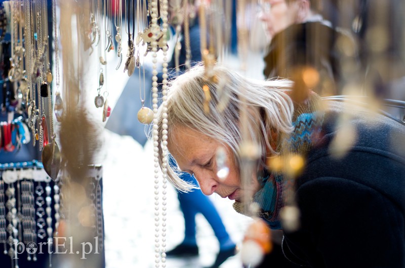 Smaczne zakupy przy dźwiękach kolęd zdjęcie nr 118810