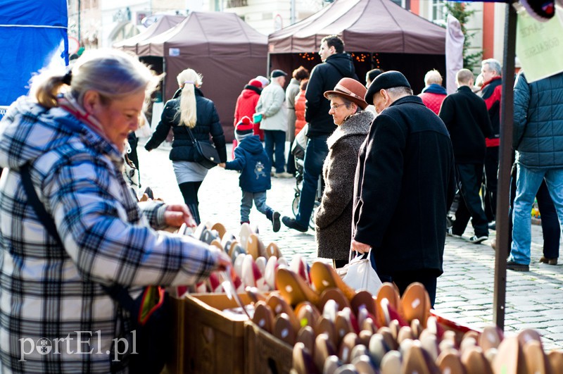 Smaczne zakupy przy dźwiękach kolęd zdjęcie nr 118806