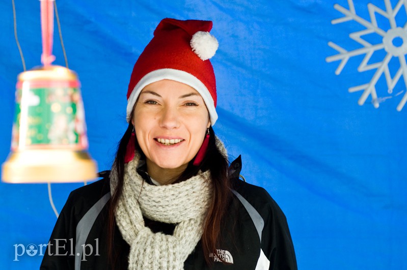 Smaczne zakupy przy dźwiękach kolęd zdjęcie nr 118805