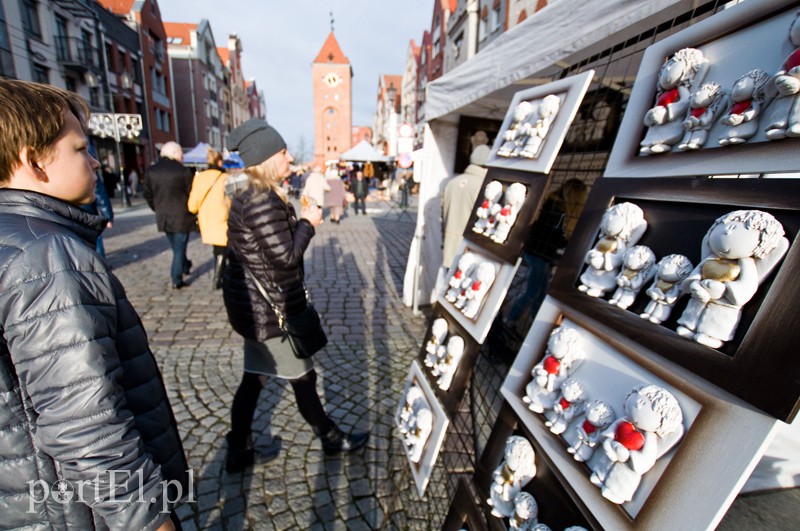 Smaczne zakupy przy dźwiękach kolęd zdjęcie nr 118792