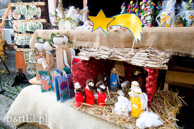 Smaczne zakupy przy dźwiękach kolęd zdjęcie nr 118799