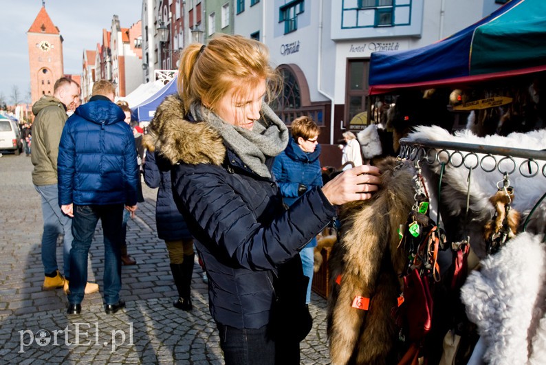 Smaczne zakupy przy dźwiękach kolęd zdjęcie nr 118786