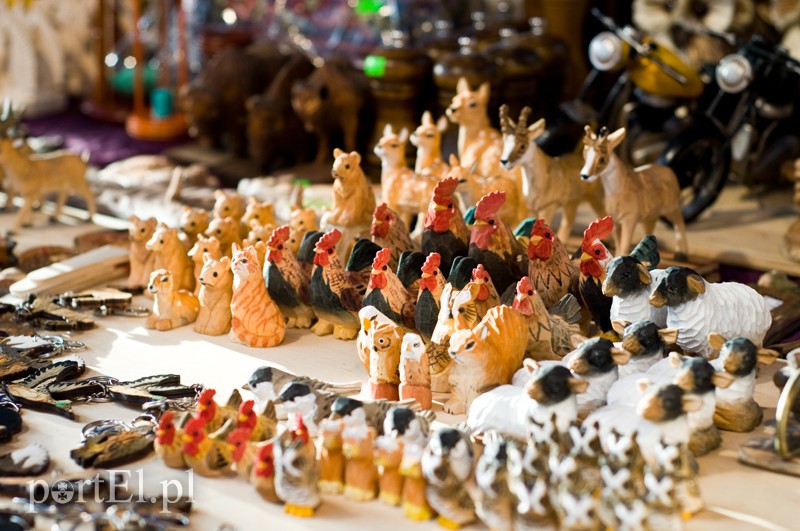 Smaczne zakupy przy dźwiękach kolęd zdjęcie nr 118795