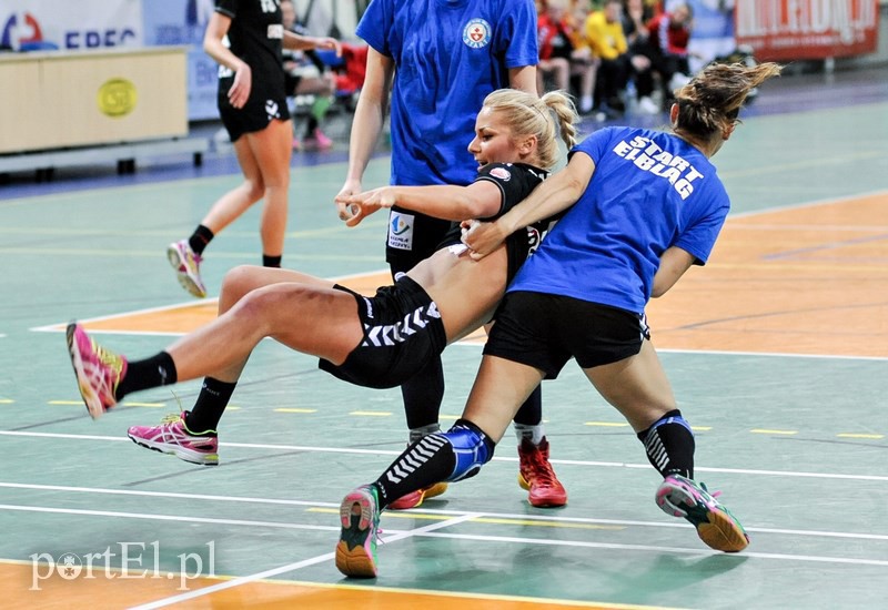 Start rozpoczął turniejowe zmagania zdjęcie nr 118856