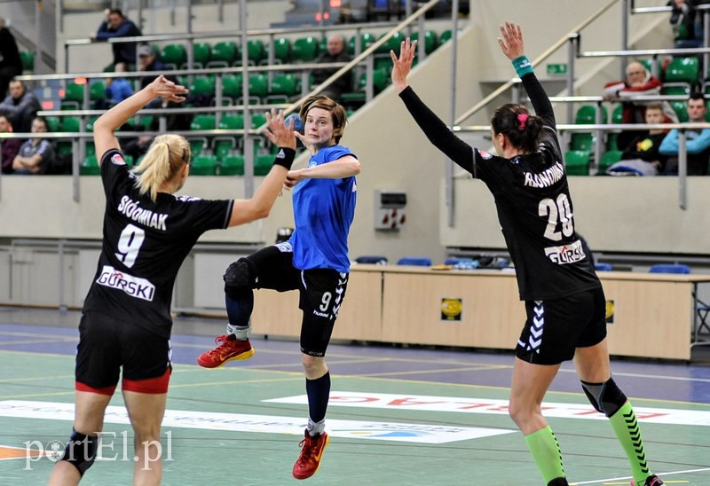 Start rozpoczął turniejowe zmagania zdjęcie nr 118862