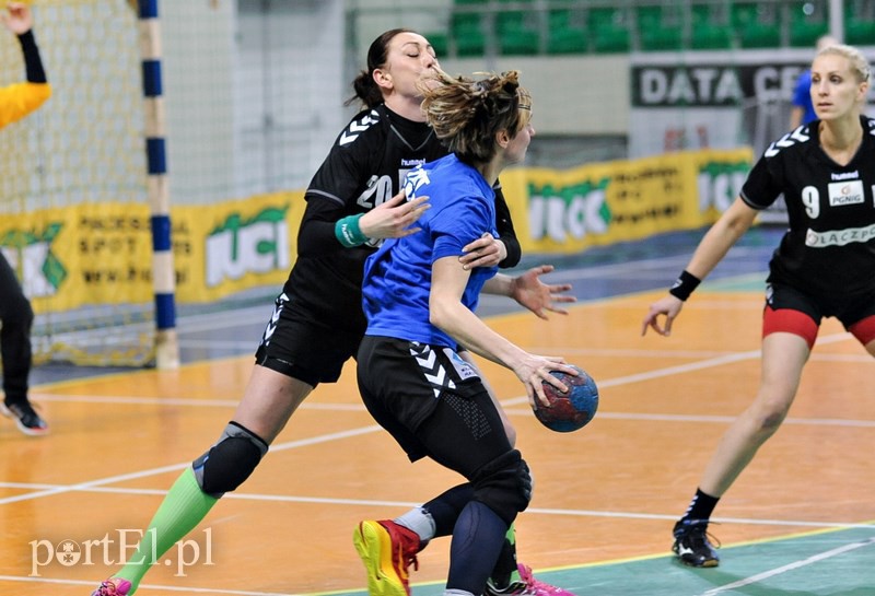 Start rozpoczął turniejowe zmagania zdjęcie nr 118857