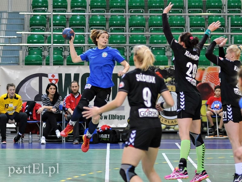 Start rozpoczął turniejowe zmagania zdjęcie nr 118849