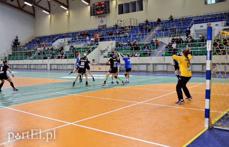 Start rozpoczął turniejowe zmagania zdjęcie nr 118863