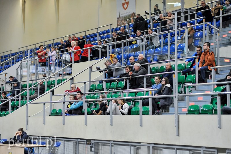 Start rozpoczął turniejowe zmagania zdjęcie nr 118859