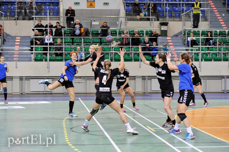 Start rozpoczął turniejowe zmagania zdjęcie nr 118864