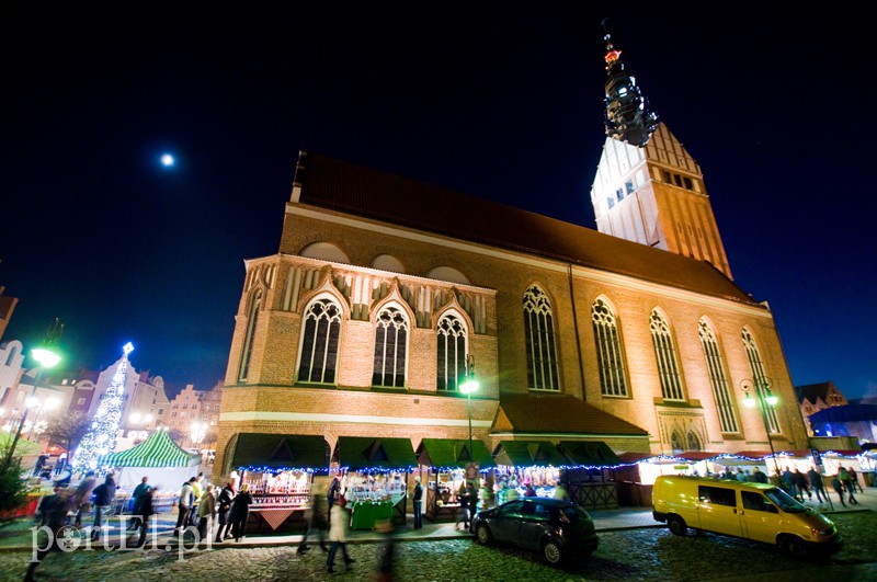 Starówka już pachnie świętami zdjęcie nr 118896