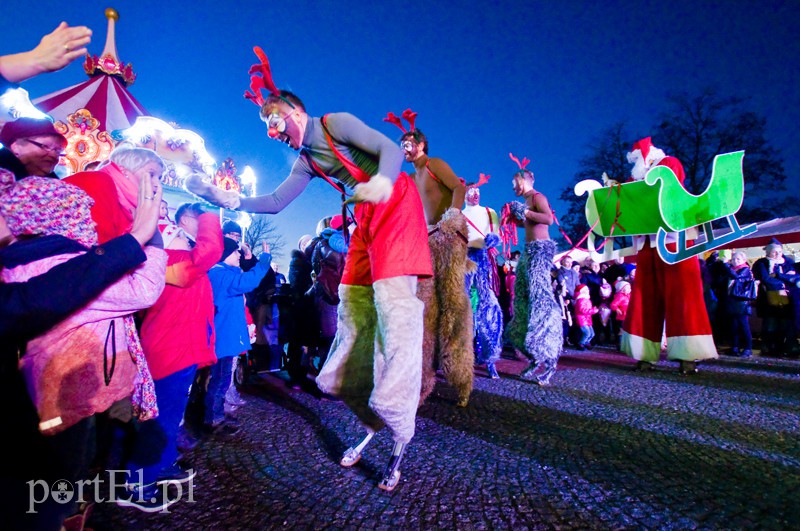 Starówka już pachnie świętami zdjęcie nr 118878