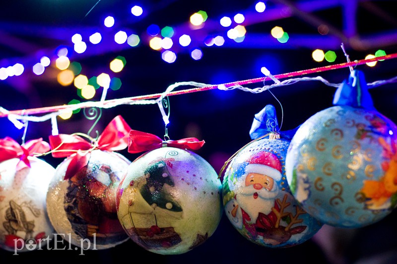 Starówka już pachnie świętami zdjęcie nr 118893