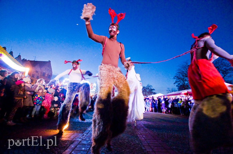 Starówka już pachnie świętami zdjęcie nr 118877