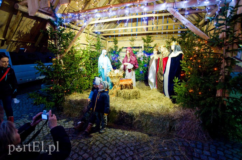 Starówka już pachnie świętami zdjęcie nr 118867