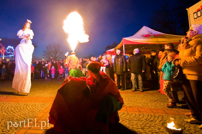 Starówka już pachnie świętami zdjęcie nr 118875