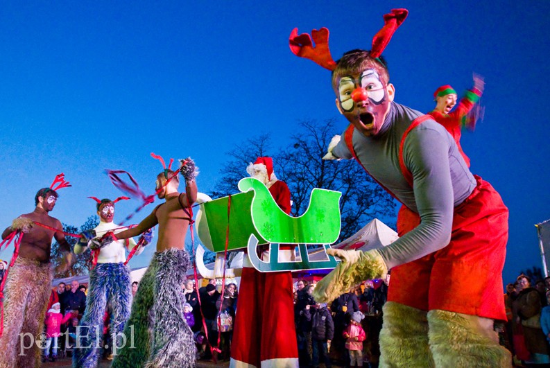 Starówka już pachnie świętami zdjęcie nr 118871