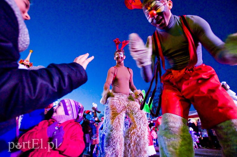 Starówka już pachnie świętami zdjęcie nr 118879