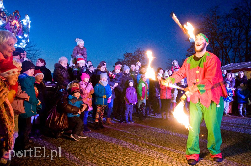 Starówka już pachnie świętami zdjęcie nr 118881