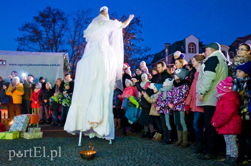 Starówka już pachnie świętami zdjęcie nr 118869
