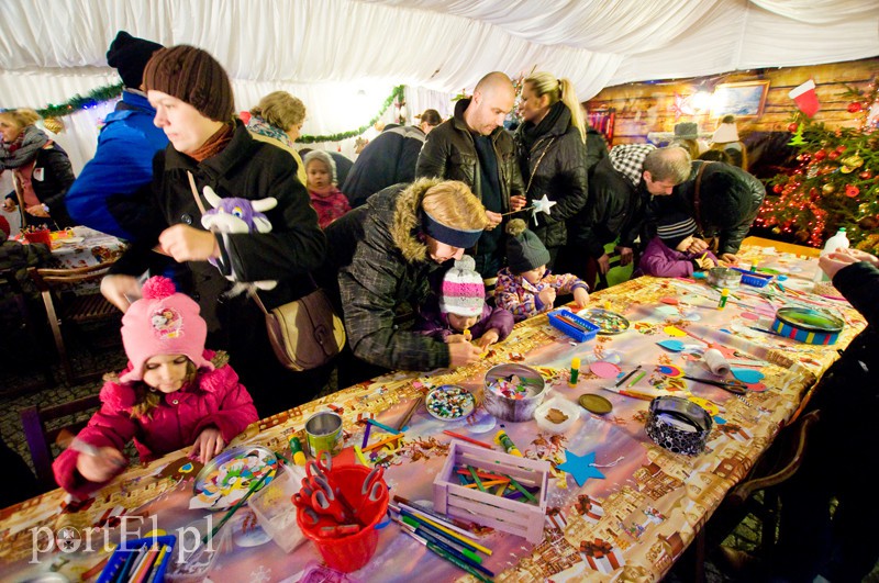 Starówka już pachnie świętami zdjęcie nr 118885