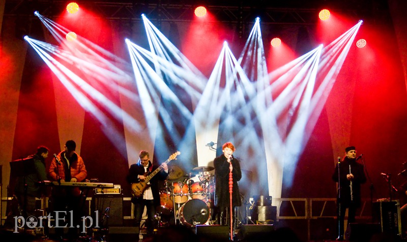 Starówka już pachnie świętami zdjęcie nr 118900