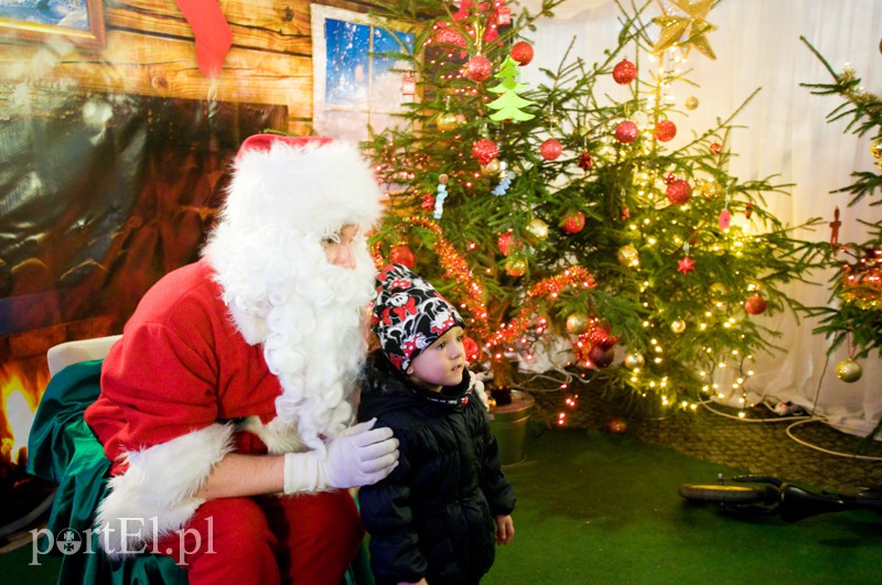 Starówka już pachnie świętami zdjęcie nr 118887