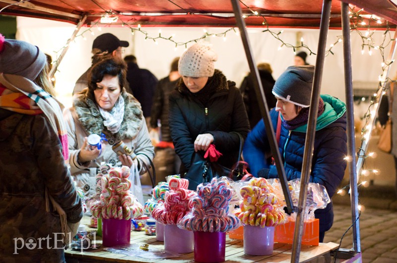 Starówka już pachnie świętami zdjęcie nr 118894