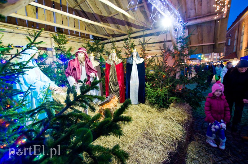 Starówka już pachnie świętami zdjęcie nr 118868