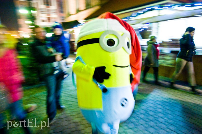 Starówka już pachnie świętami zdjęcie nr 118897