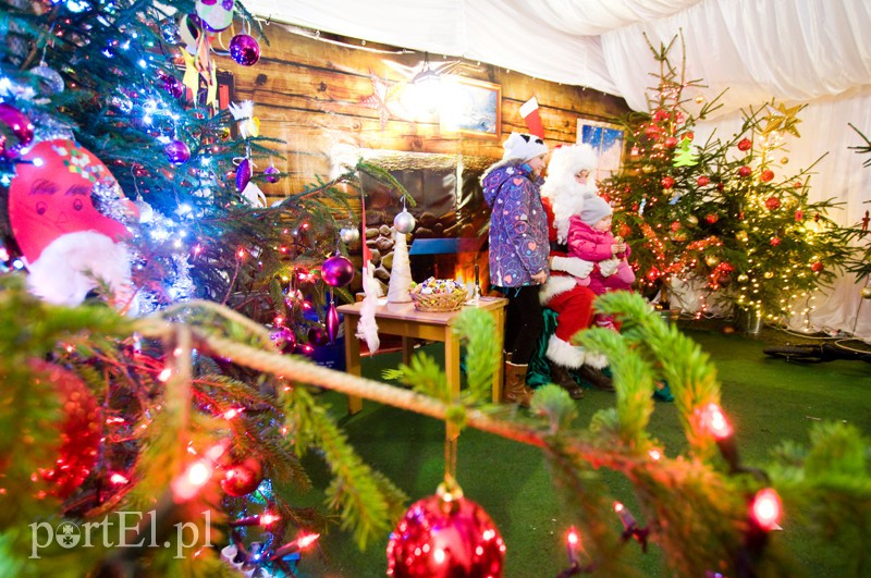 Starówka już pachnie świętami zdjęcie nr 118888