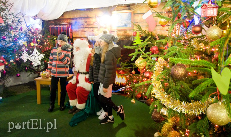 Starówka już pachnie świętami zdjęcie nr 118886