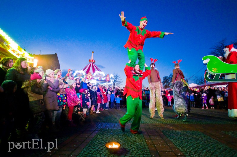 Starówka już pachnie świętami zdjęcie nr 118873