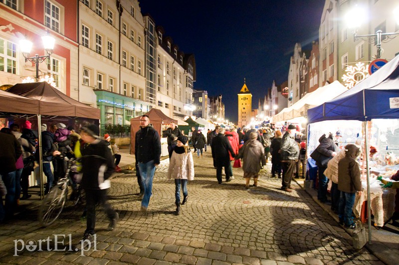 Starówka już pachnie świętami zdjęcie nr 118892