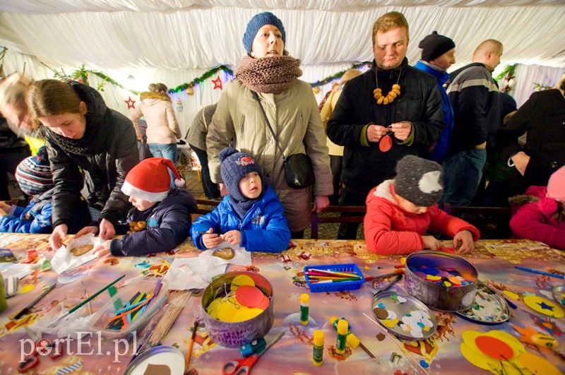 Starówka już pachnie świętami zdjęcie nr 118884