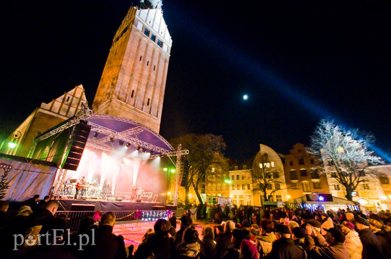 Starówka już pachnie świętami zdjęcie nr 118898