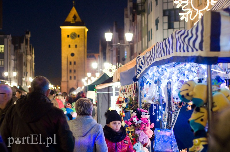 Starówka już pachnie świętami zdjęcie nr 118890