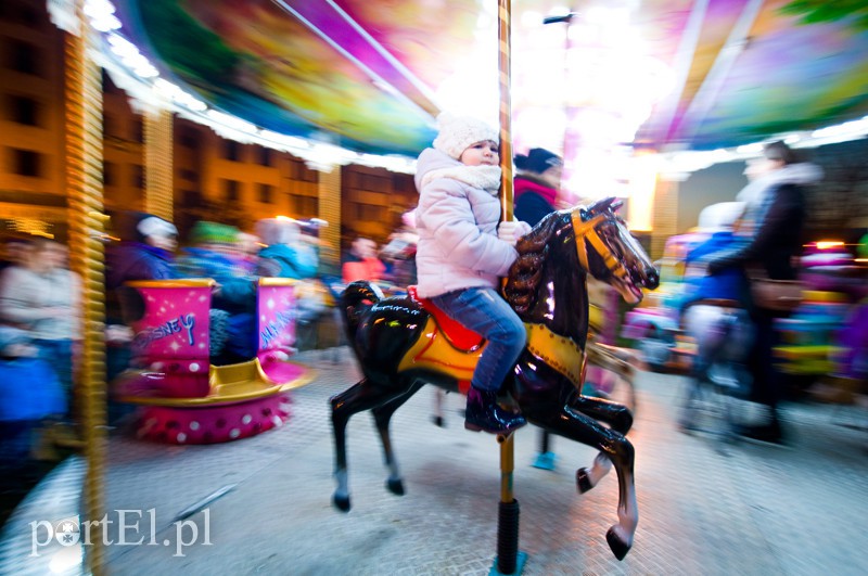 Starówka już pachnie świętami zdjęcie nr 118882