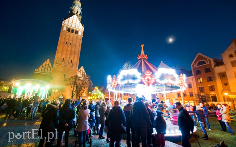 Starówka już pachnie świętami zdjęcie nr 118883