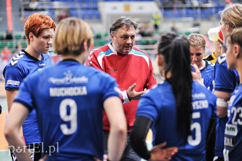Koszalinianki pokonały Start zdjęcie nr 118904