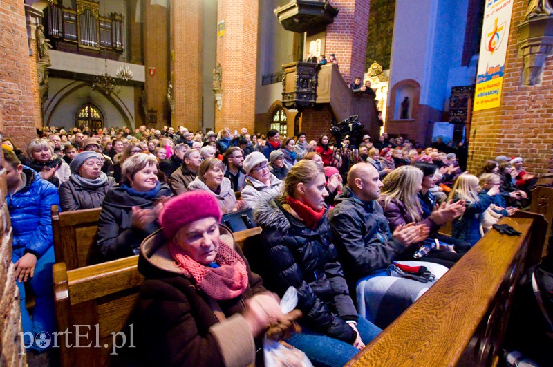 Kolędowanie z duchem czasu i świąt zdjęcie nr 119007