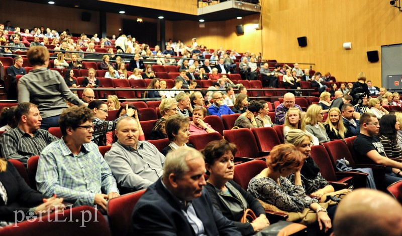 Balet na wysokim poziomie zdjęcie nr 119015