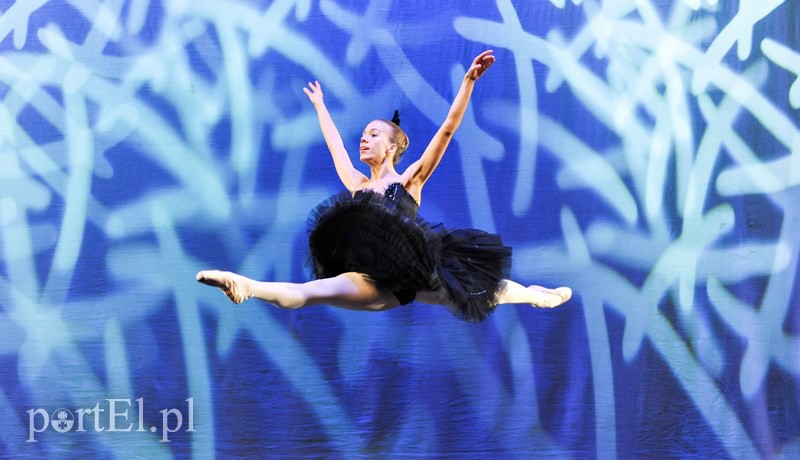 Balet na wysokim poziomie zdjęcie nr 119063
