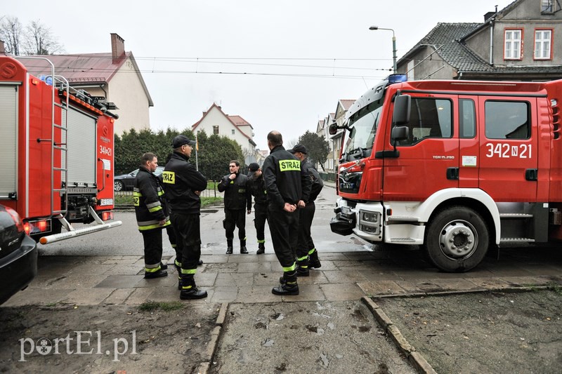 Strażackie serca są zawsze gorące zdjęcie nr 119084